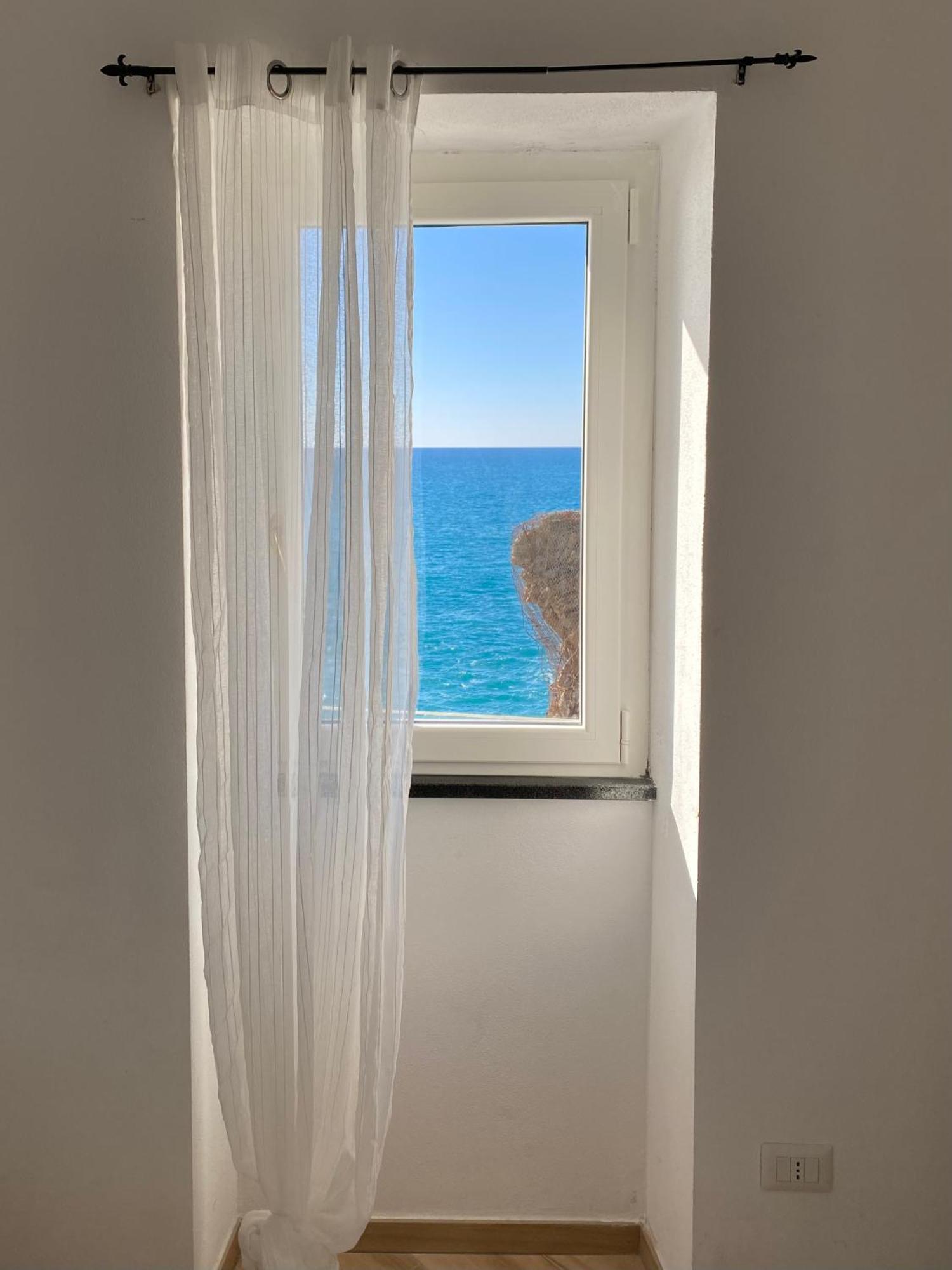 La Bloo Di - Sea View - Ac&wifi - Vernazzarentals *