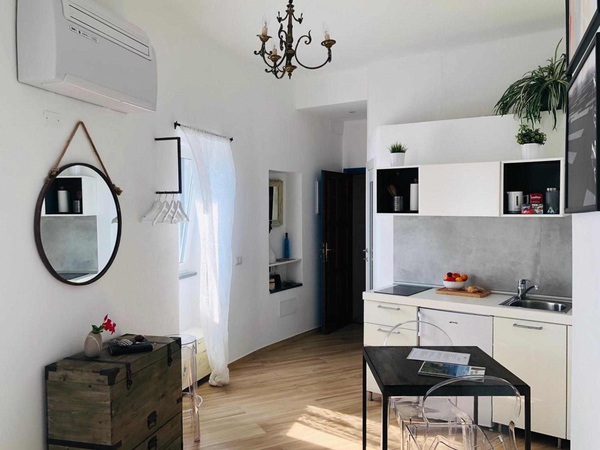 La Bloo Di - Sea View - Ac&wifi - Vernazzarentals Ferienhaus *