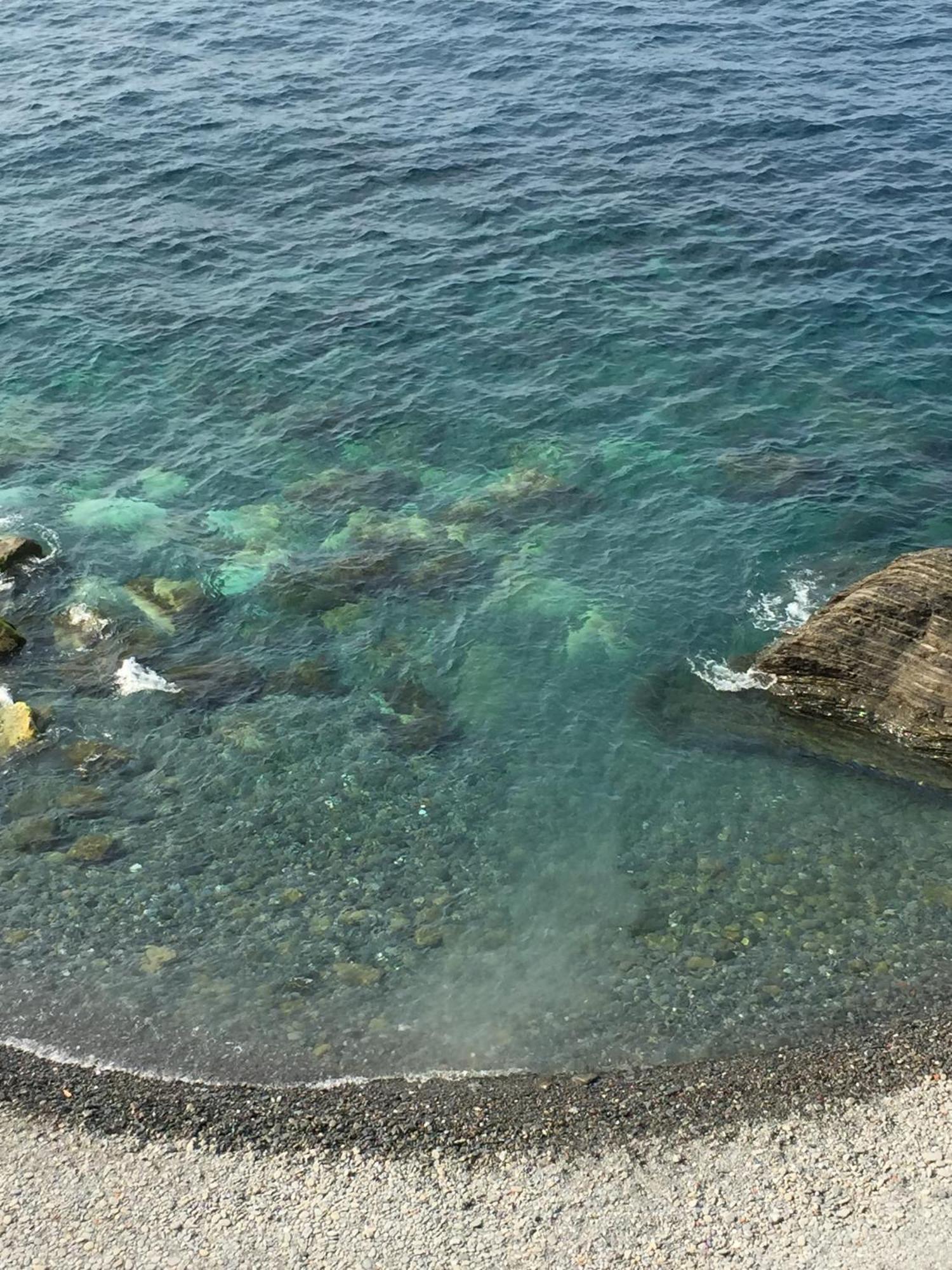 La Bloo Di - Sea View - Ac&wifi - Vernazzarentals Ferienhaus