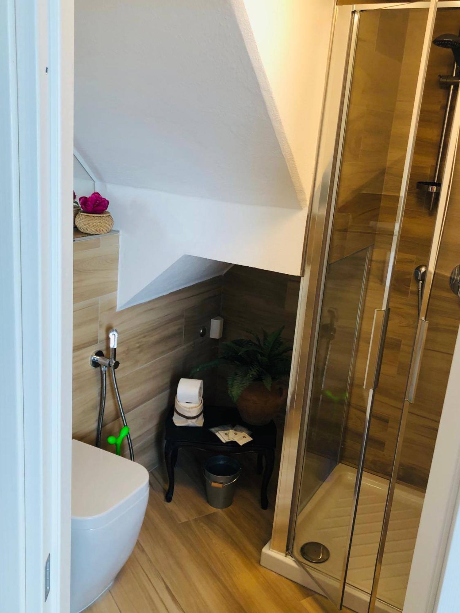 Ferienhaus La Bloo Di - Sea View - Ac&wifi - Vernazzarentals Vernazza