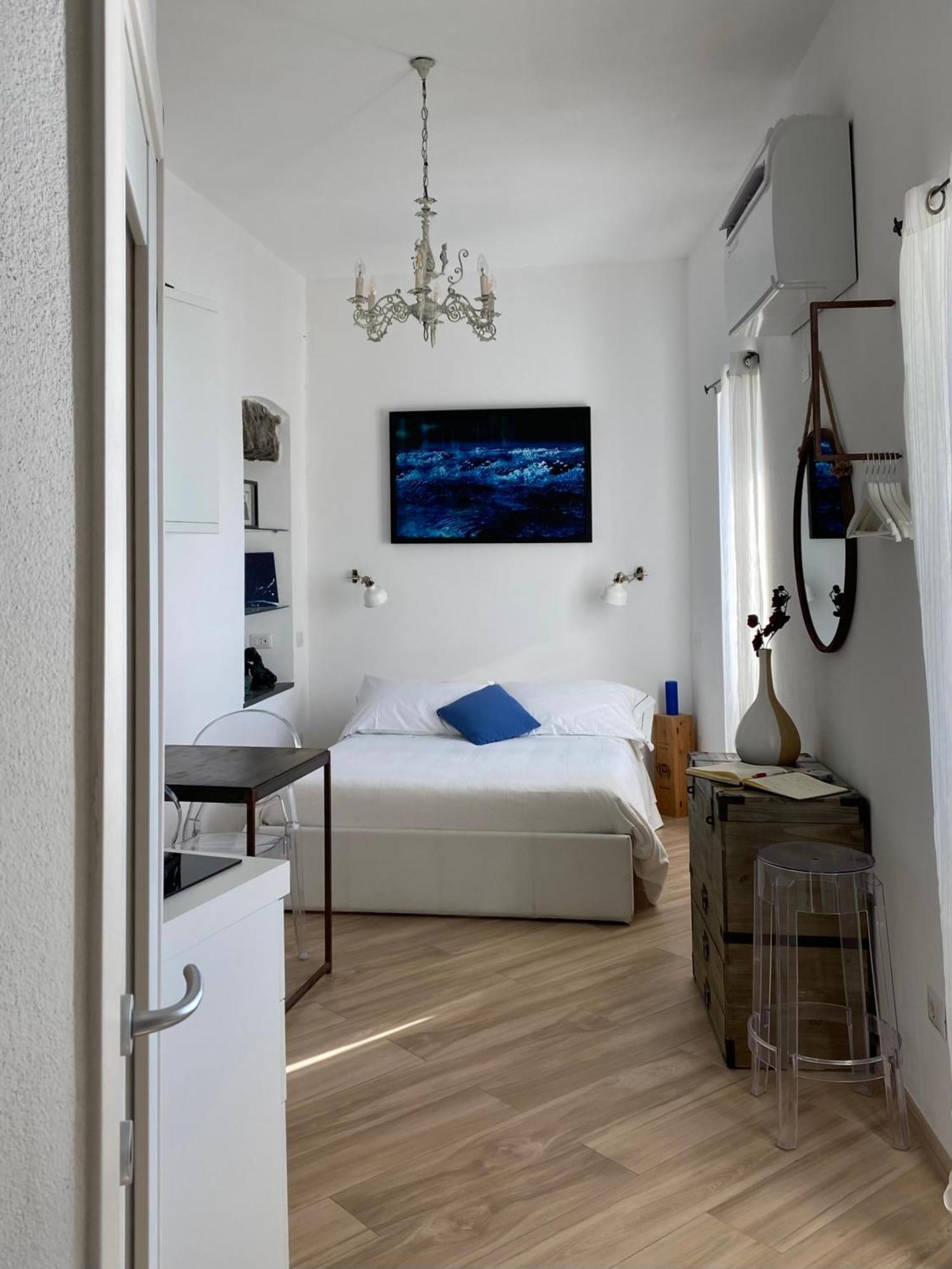 La Bloo Di - Sea View - Ac&wifi - Vernazzarentals * Vernazza