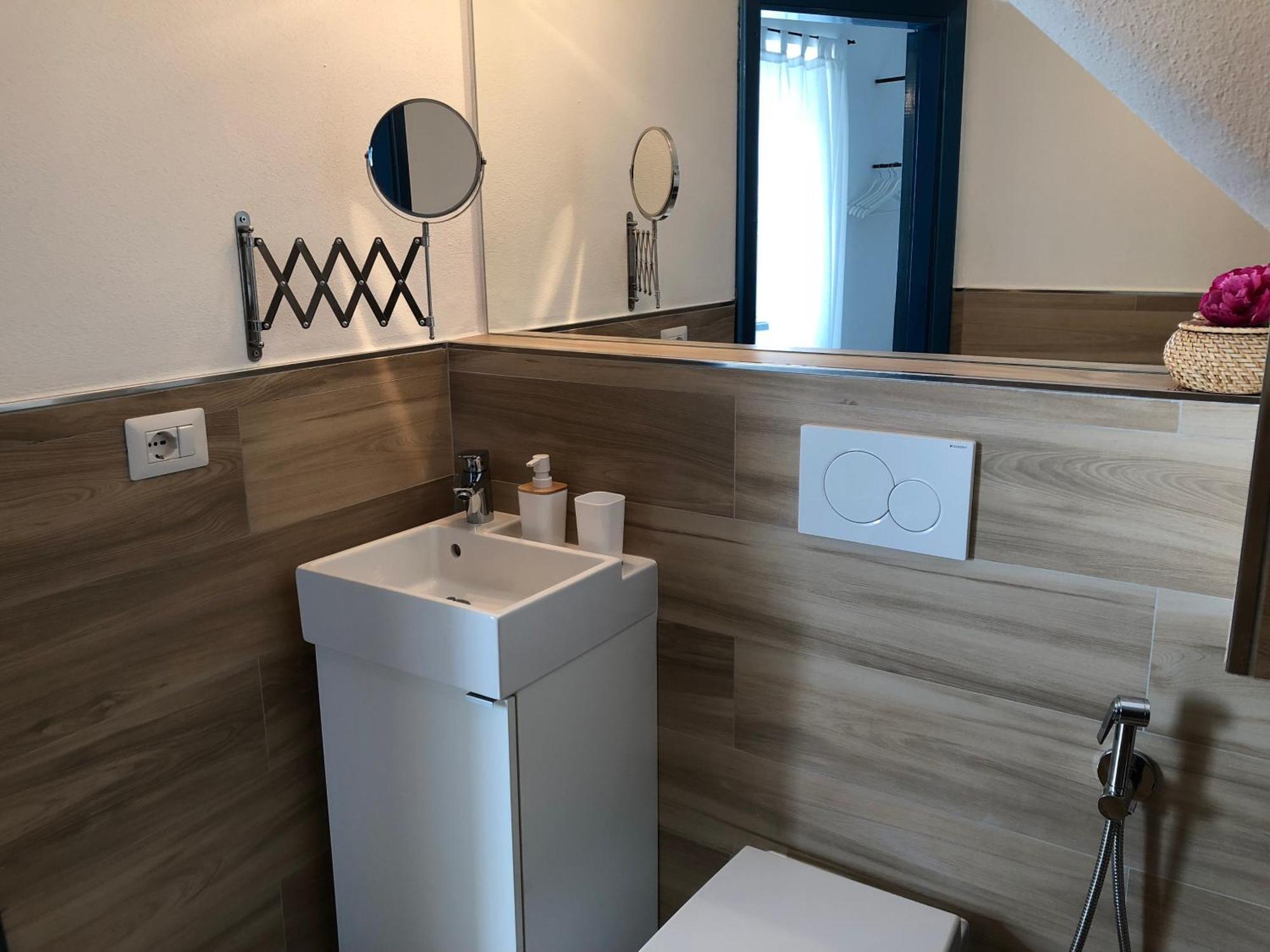Ferienhaus La Bloo Di - Sea View - Ac&wifi - Vernazzarentals *